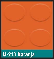 Naranja